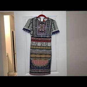 Clover Canyon Dresses - Clover Canyon dress. NEVER WORN Clover Canyon Dresses - Clover Canyon dress. NEVER WORN